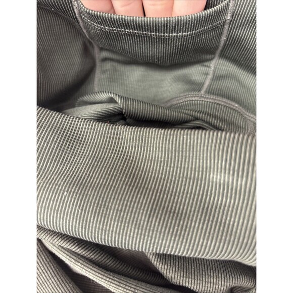 Vuori Leggings Womens Small High Rise Soft Green - Picture 13 of 15